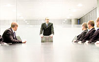 Secure Monitoring Service
